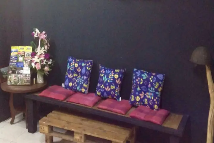 Чиангмай: Cham Cha Hostel