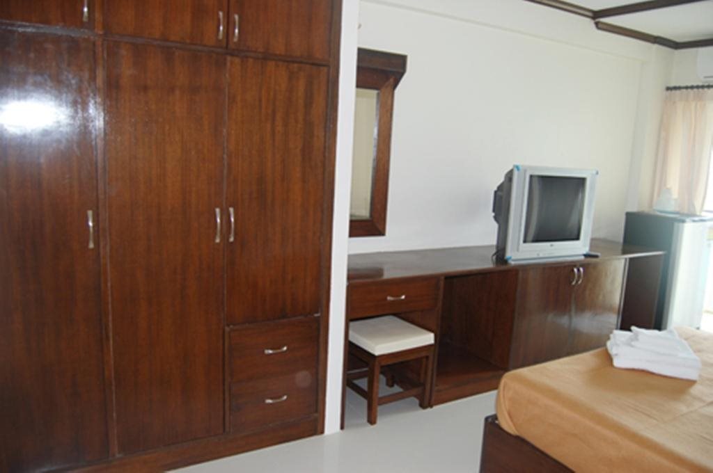 Чиангмай: Lek Mansion