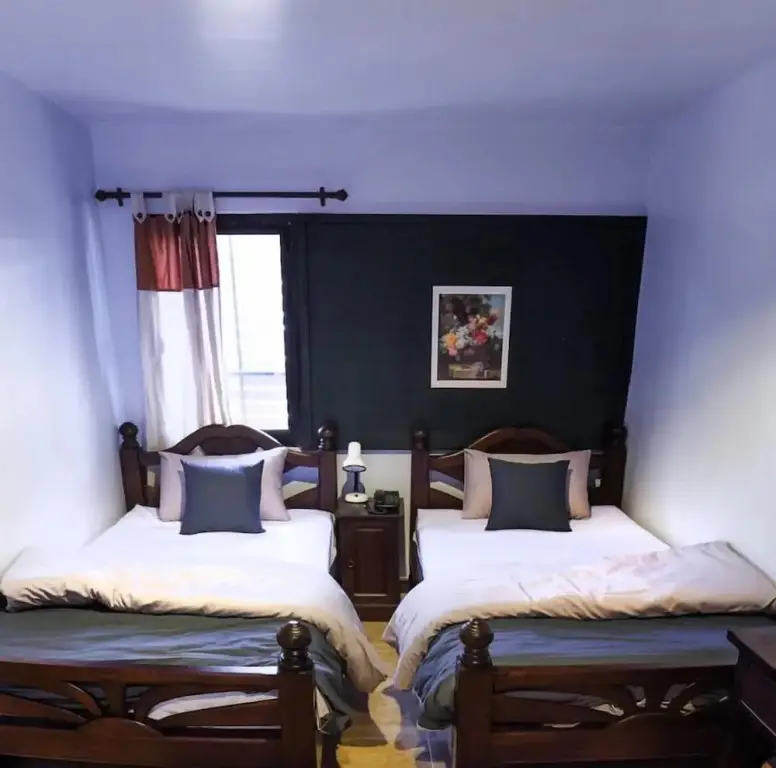 Чиангмай: Huen Sookjai House