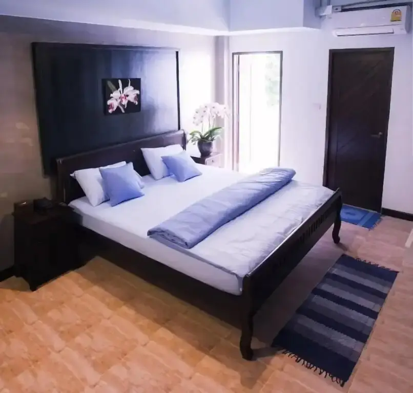 Чиангмай: Huen Sookjai House