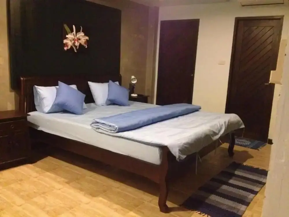 Чиангмай: Huen Sookjai House