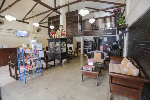 Huen Sookjai House — фото 1