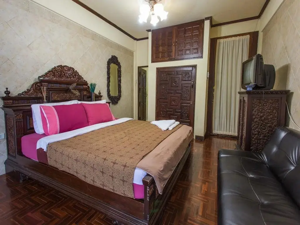 Чиангмай: Dream House Chiangmai