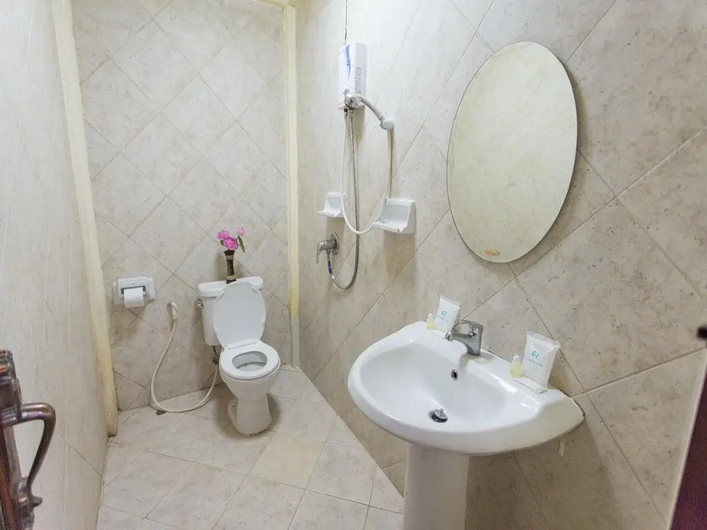 Чиангмай: Dream House Chiangmai