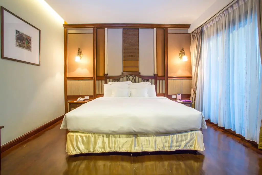 Чиангмай: Chankam Boutique Hotel