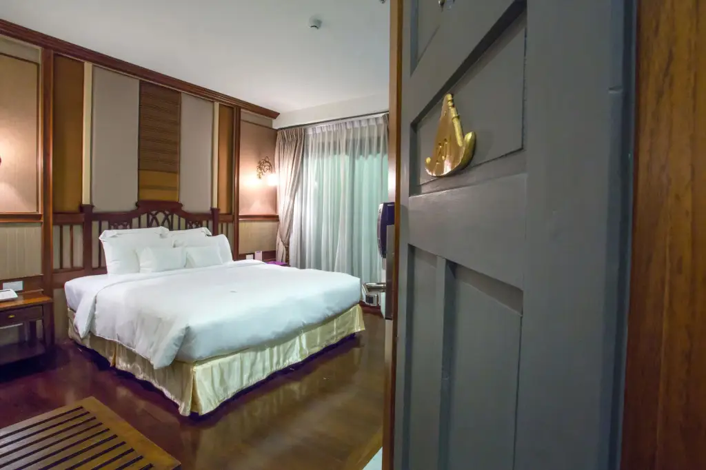 Чиангмай: Chankam Boutique Hotel