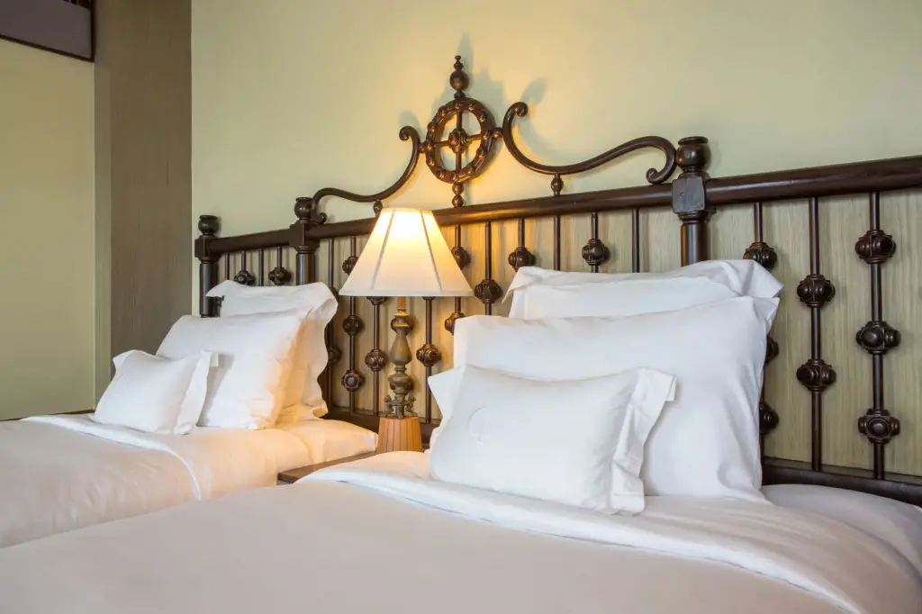 Чиангмай: Chankam Boutique Hotel