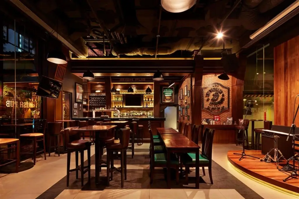 Бангкок: Four Points by Sheraton Bangkok, Sukhumvit 15