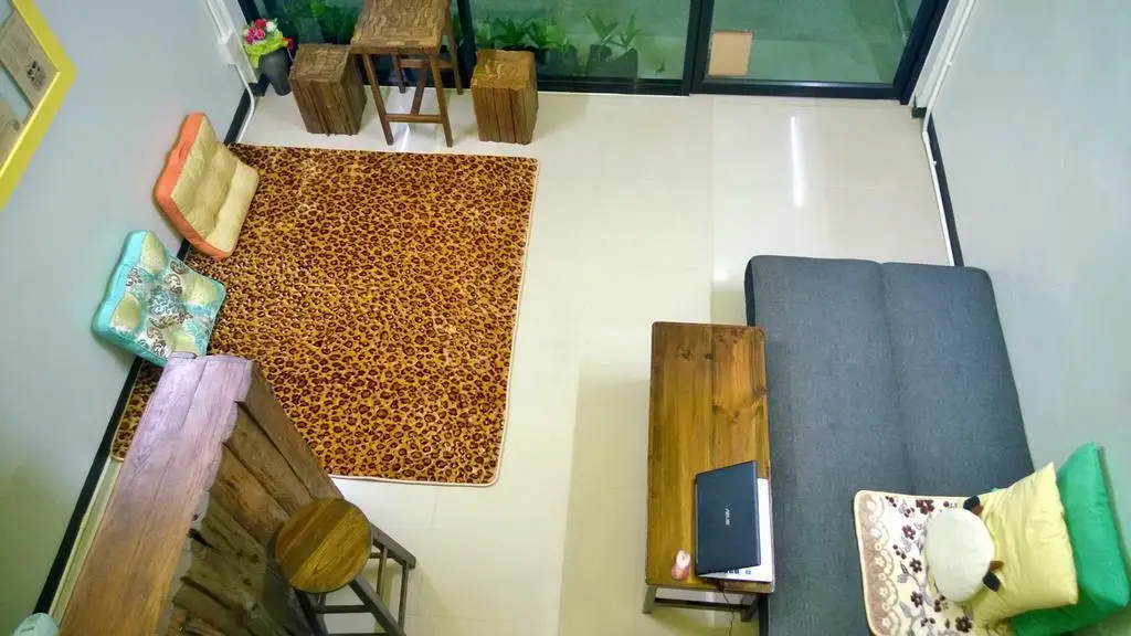 Чиангмай: Chocco Home Chiangmai Center City