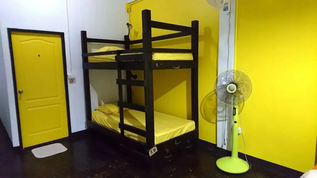 Чиангмай: Chocco Home Chiangmai Center City
