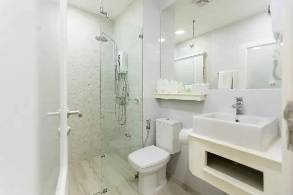 Чиангмай: Le Pure Hotel Chiangmai (SHA Extra Plus)
