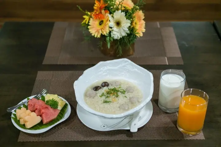 Чиангмай: Le Pure Hotel Chiangmai (SHA Extra Plus)