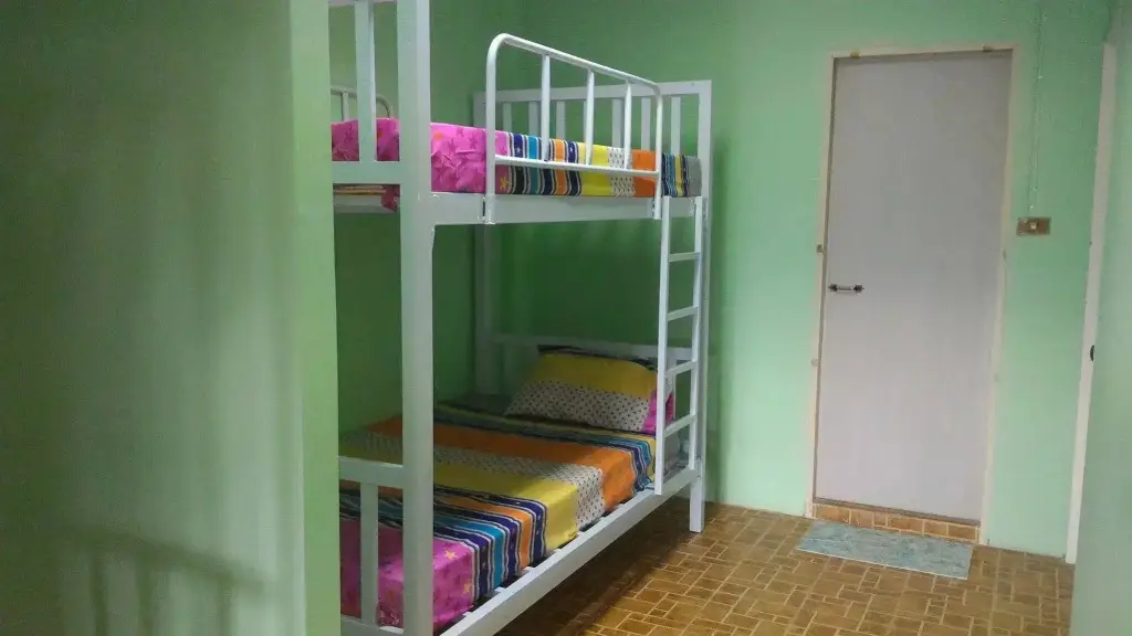 Чиангмай: Hostelito