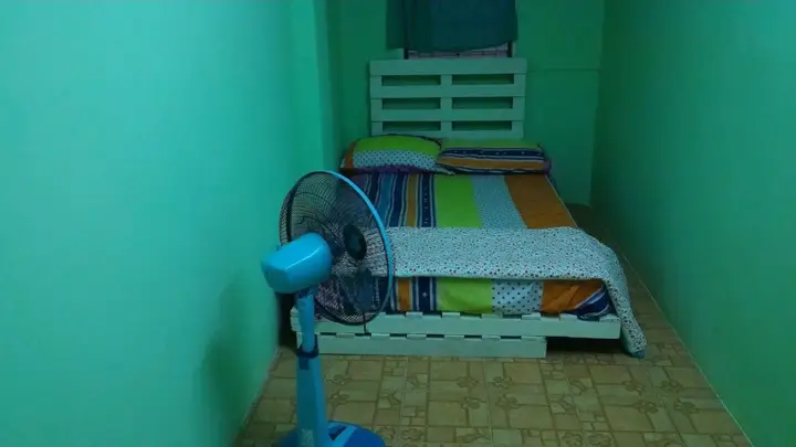 Чиангмай: Hostelito