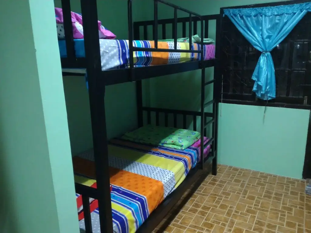 Чиангмай: Hostelito