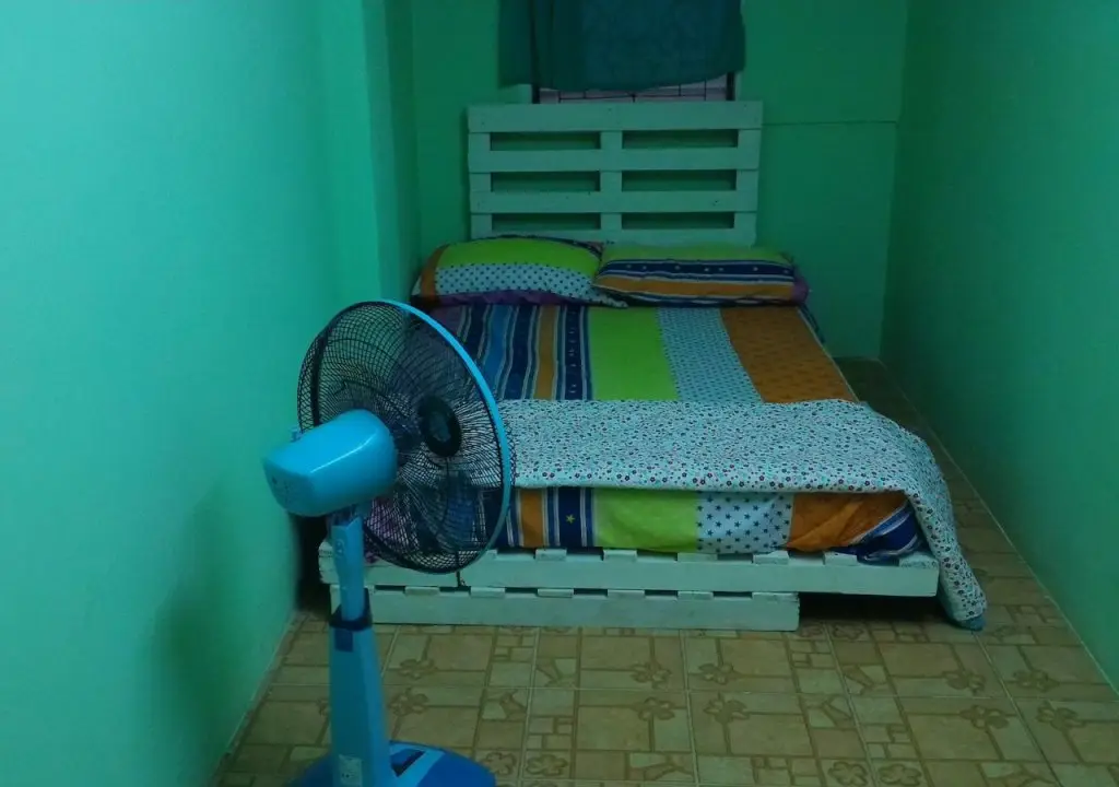 Чиангмай: Hostelito