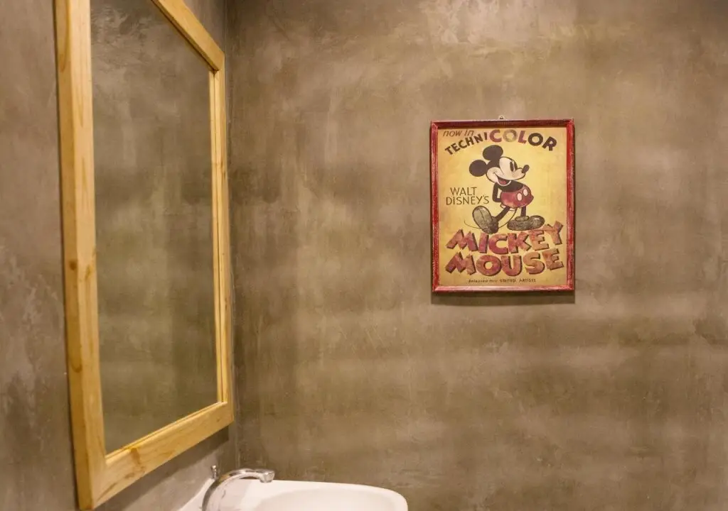 Чиангмай: Baan Mek Hostel