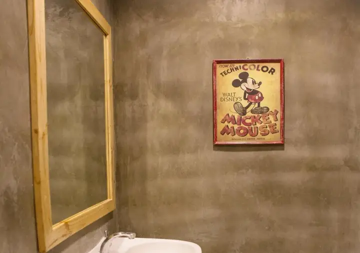 Чиангмай: Baan Mek Hostel