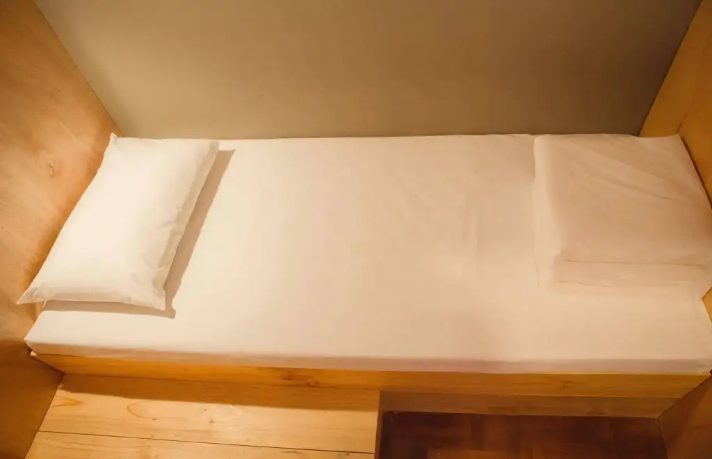 Чиангмай: Baan Mek Hostel