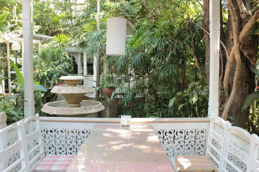 Чиангмай: Suan Doi House Hotel and Resort