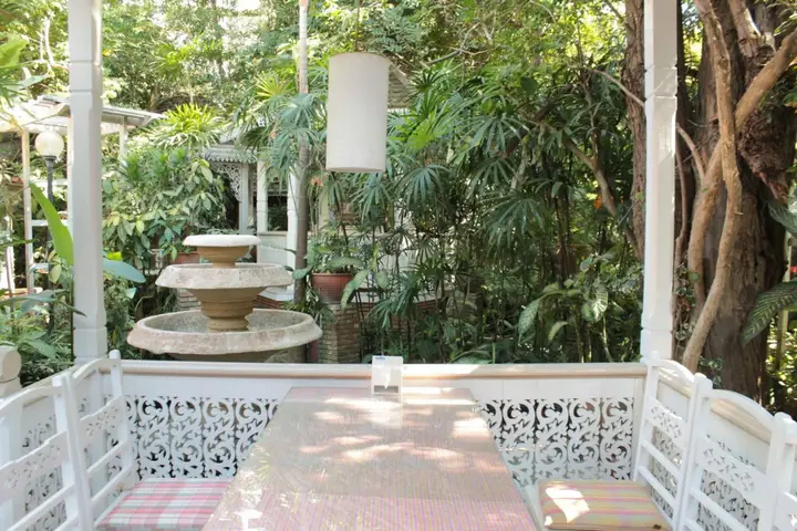 Чиангмай: Suan Doi House Hotel and Resort