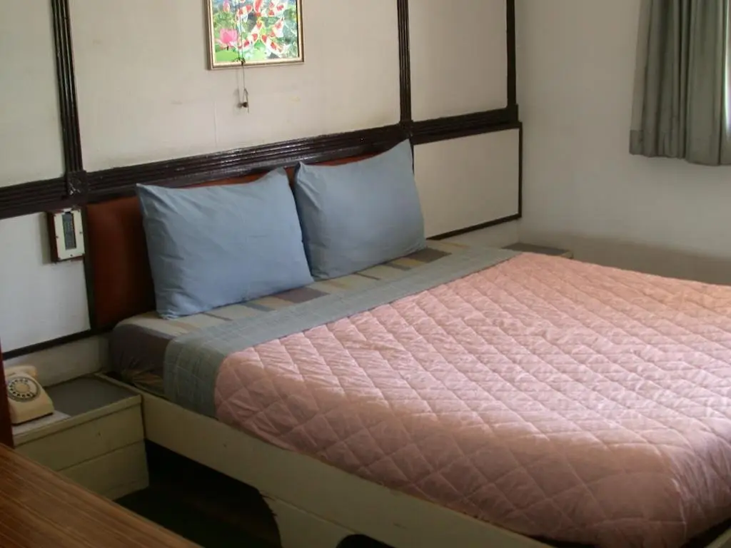 Чиангмай: Inthanin Hotel