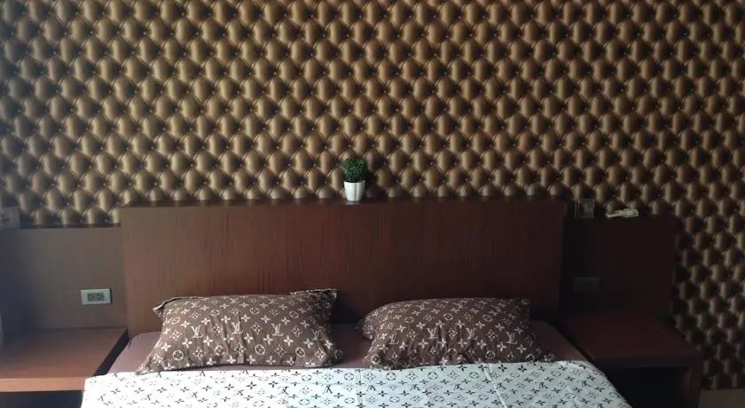 Тхаланг: Villa Casa Resort