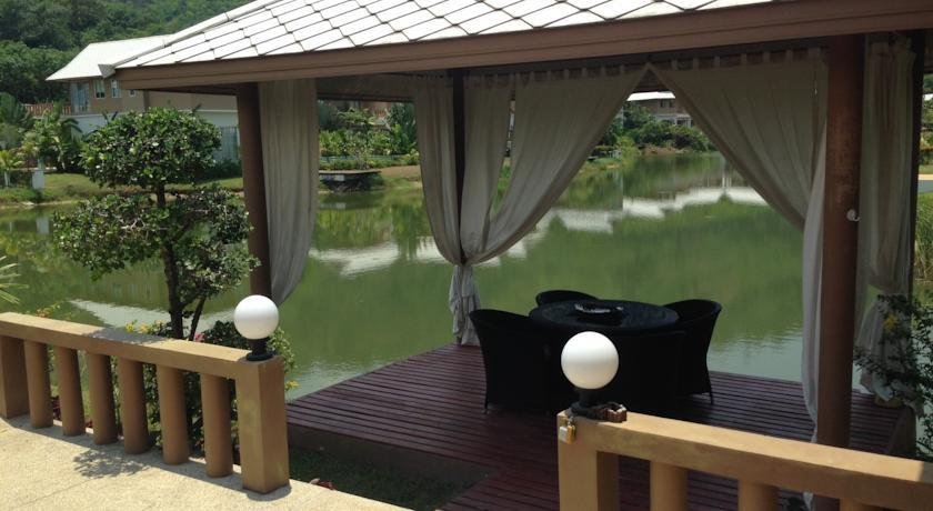 Тхаланг: Villa Casa Resort