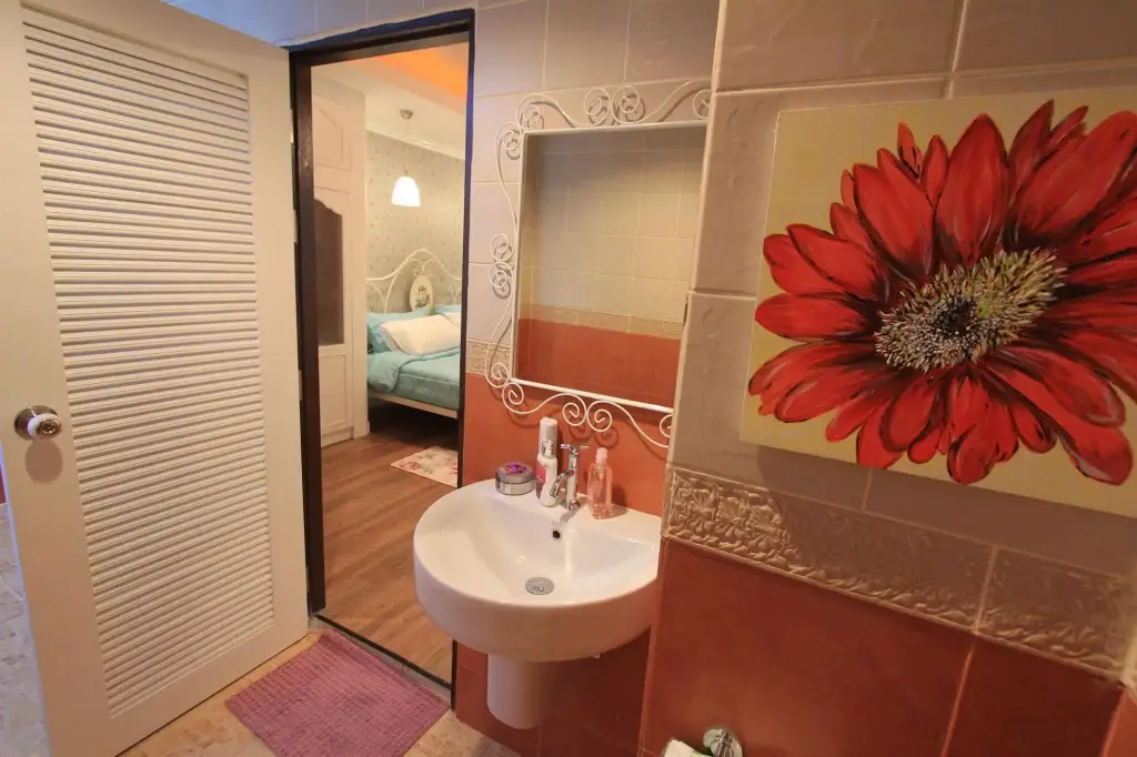 Чиангмай: Inspire House Hotel