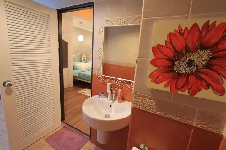Чиангмай: Inspire House Hotel