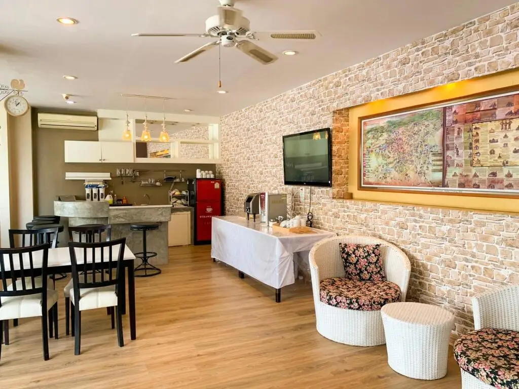 Чиангмай: Inspire House Hotel