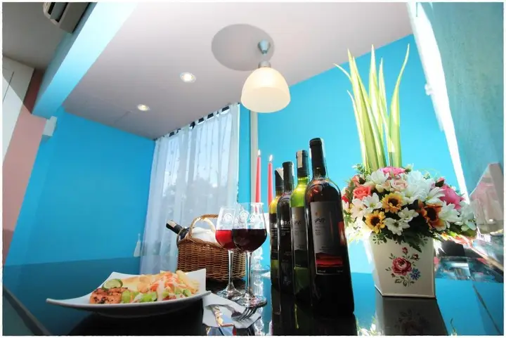 Чиангмай: Inspire House Hotel