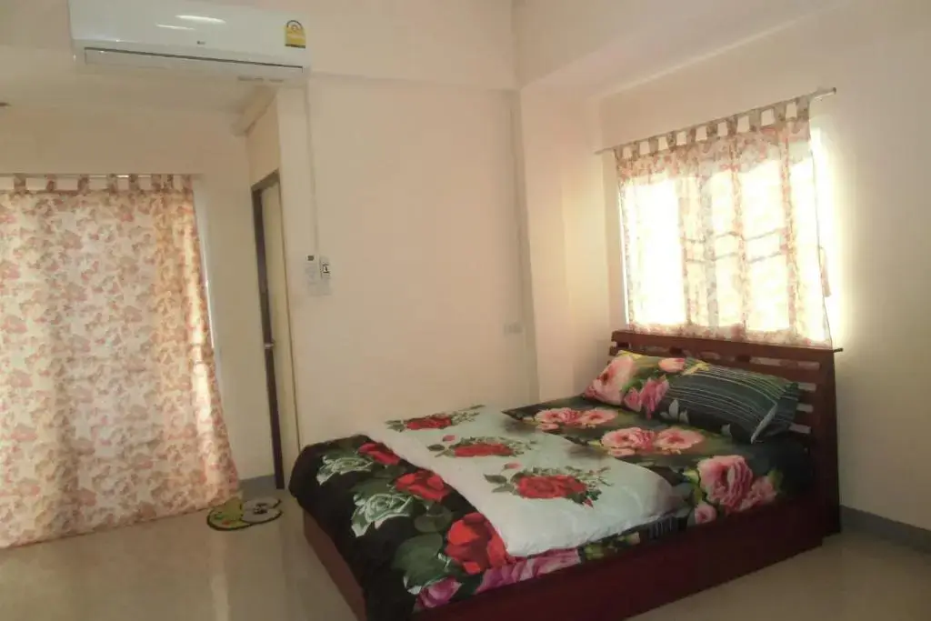 Чиангмай: Chanaporn Place