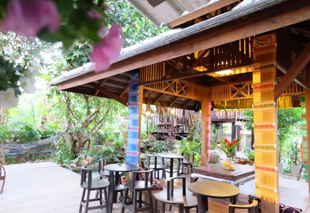 Чиангмай: Kittawan Home&Gallery