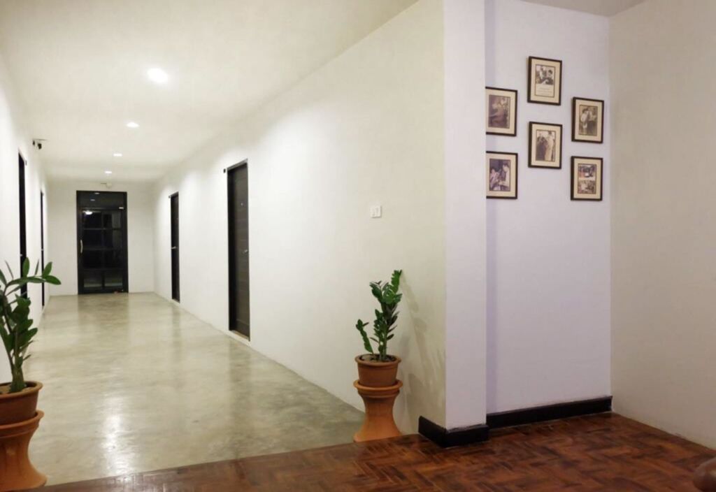 Чиангмай: Kittawan Home&Gallery