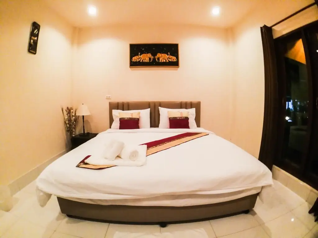 Tanamas House — фото 1