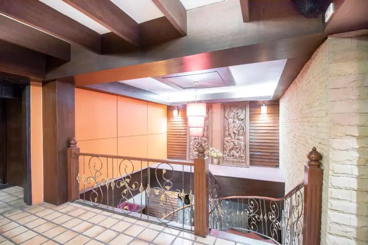 Чиангмай: Sira Boutique Hotel
