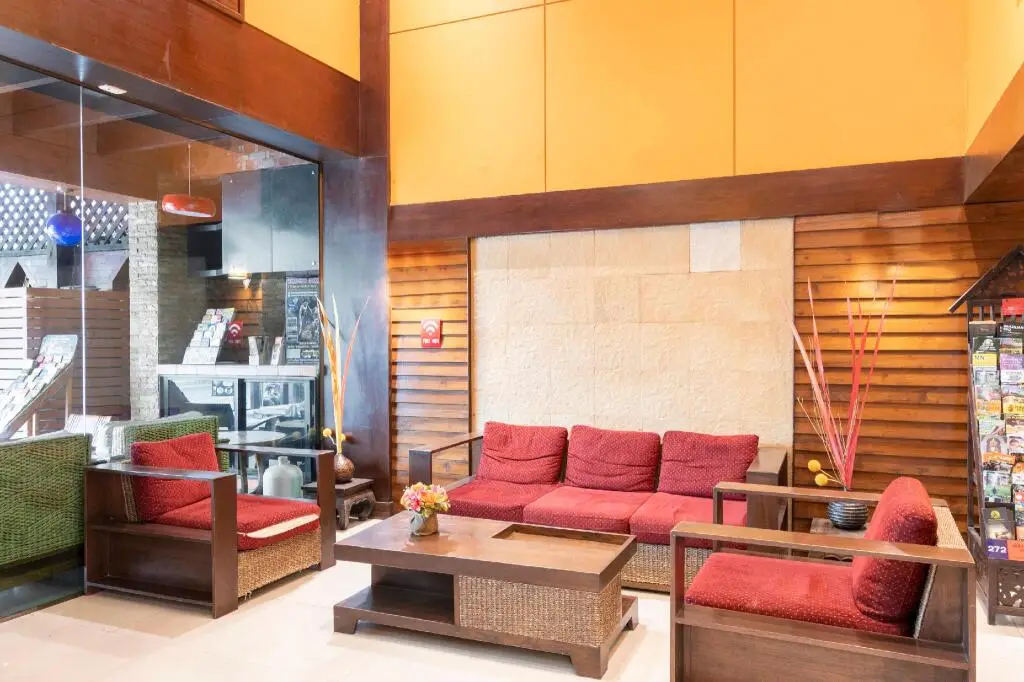 Чиангмай: Sira Boutique Hotel
