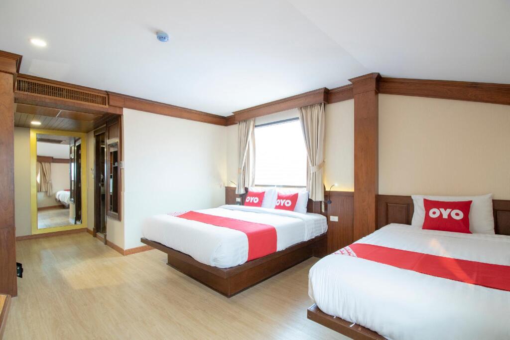 Чиангмай: Sira Boutique Hotel