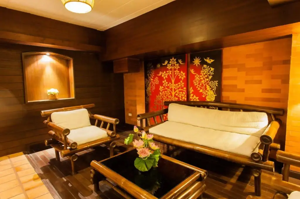 Sira Boutique Hotel — фото 1
