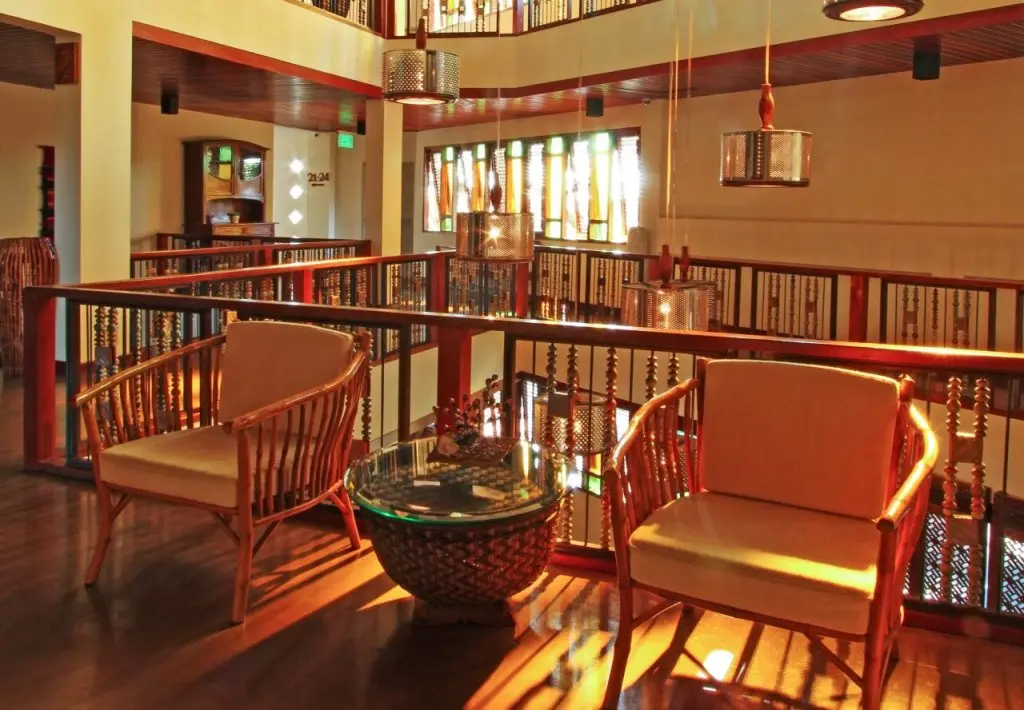 Чиангмай: VC@Suanpaak Hotel & Serviced Apartments