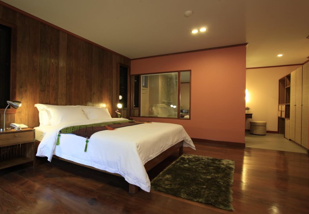 Чиангмай: VC@Suanpaak Hotel & Serviced Apartments