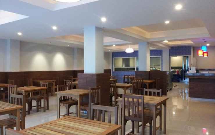 Као Лак: Rabeang Guest House
