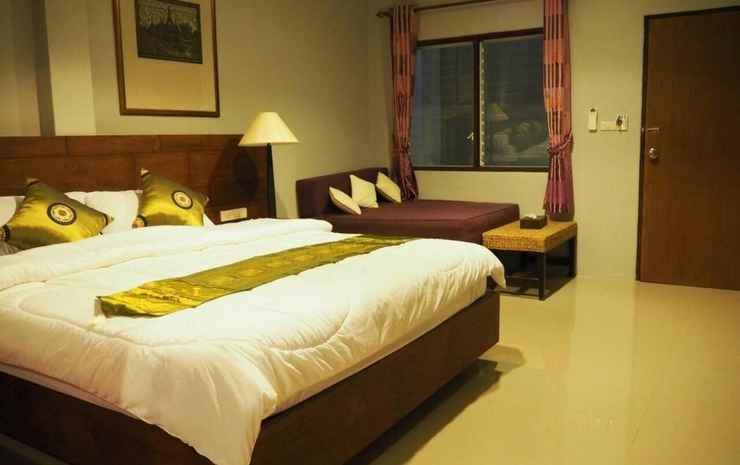 Као Лак: Rabeang Guest House