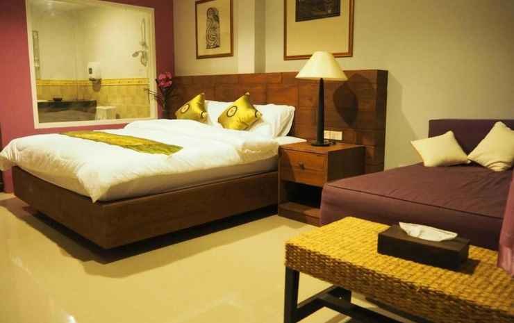 Као Лак: Rabeang Guest House
