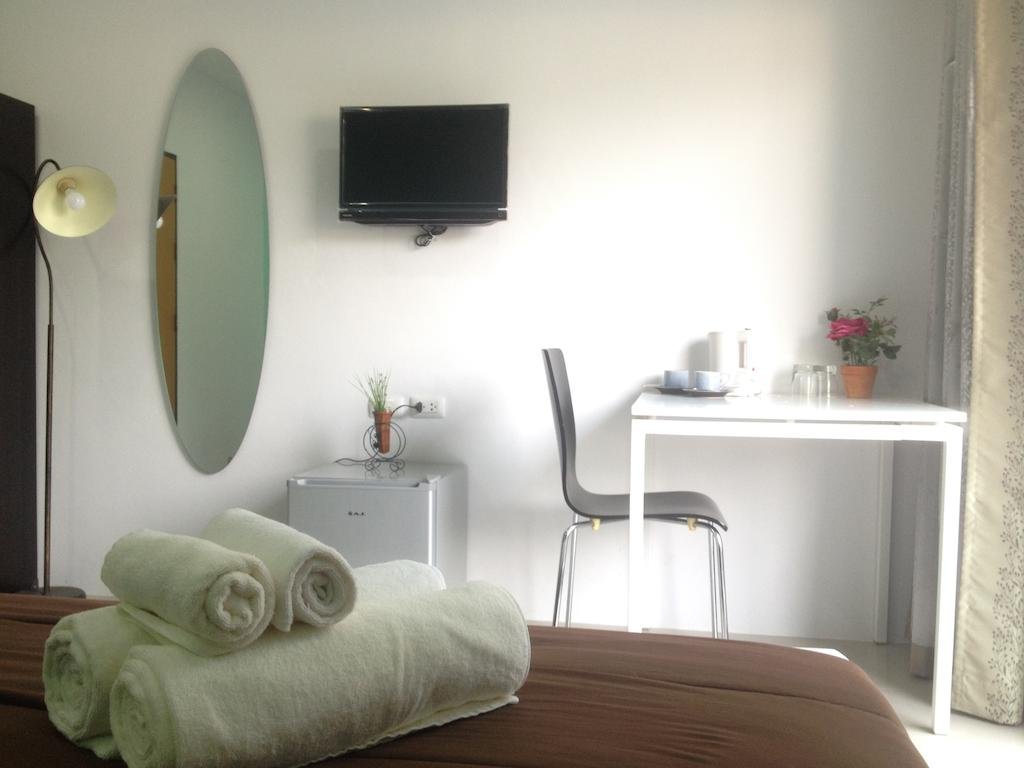 Кату: Ezy House Patong