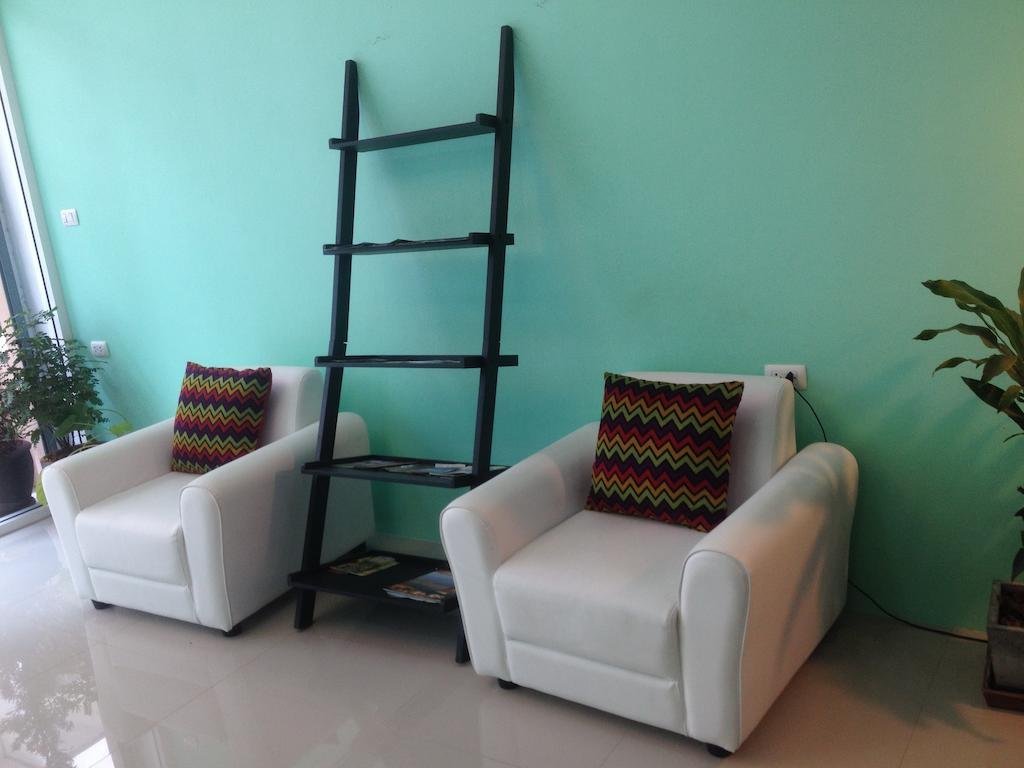 Кату: Ezy House Patong