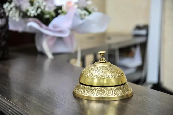 Соликамск: Отель Вега