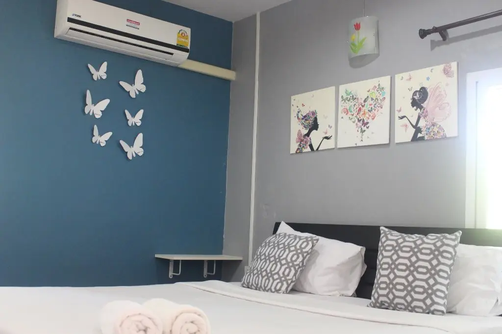 Краби: Krabi Nemo house