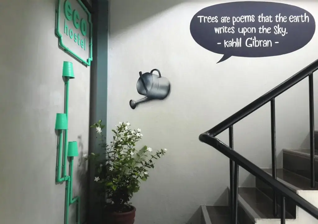 Муанг: Eco Hostel Phuket
